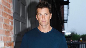 FOTO: DIVULGAÇÃO | REDES SOCIAIS/TOM BRADY