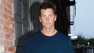FOTO: DIVULGAÇÃO | REDES SOCIAIS/TOM BRADY