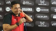 Reprodução / BNews TV / Arena BNews