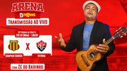 Reprodução / YouTube