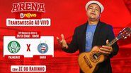 Reprodução / YouTube