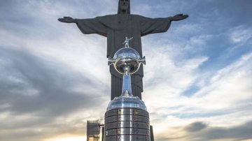 Divulgação / Conmebol Libertadores