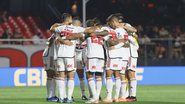 Rubens Chiri / saopaulofc.net