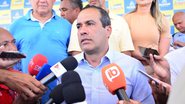 Joilson César / BNews