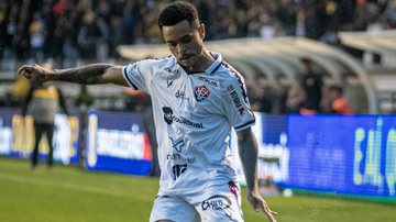 Divulgação / Esporte Clube Vitória