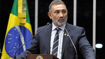 Waldemir Barreto / Agência Senado