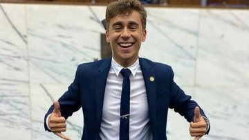 Reprodução / Redes Sociais / Facebook