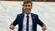 Reprodução / Redes Sociais / Facebook