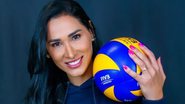 Divulgação / Campinas Vôlei