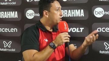 Reprodução / BNews TV / Arena BNews