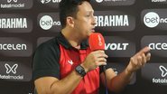 Reprodução / BNews TV / Arena BNews