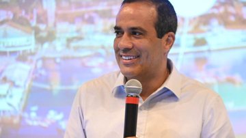 Betto Jr. / Secom PMS