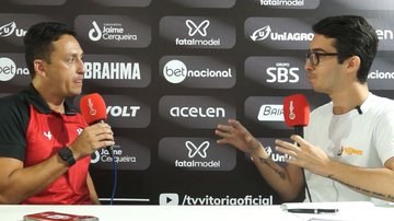 Reprodução / BNews TV / Arena BNews