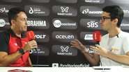 Reprodução / BNews TV / Arena BNews