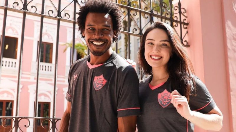 Divulgação / EC Vitória