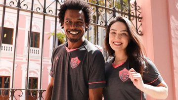 Divulgação / EC Vitória