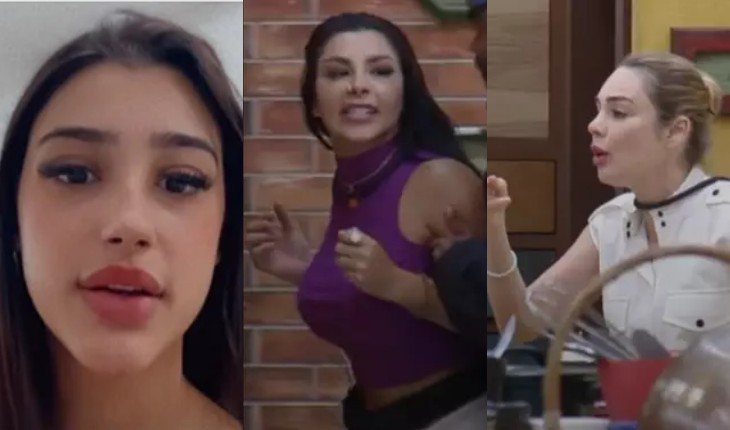 Reprodução / Instagram / RecordTV