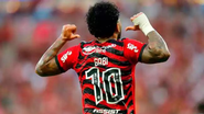 Gilvan de Souza/Flamengo