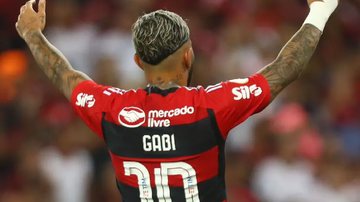 Divulgação/Flamengo