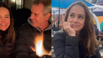 Reprodução Instagram @gabidu