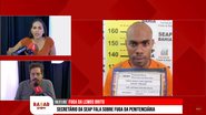 Reprodução/BNewsTV
