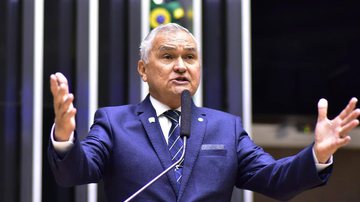 Zeca Ribeiro / Câmara dos Deputados