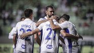 Staff Images/Cruzeiro