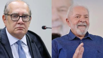 Fellipe Sampaio/STF - Ricardo Stuckert/Divulgação