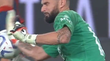 Reprodução/Vídeo/SerieA