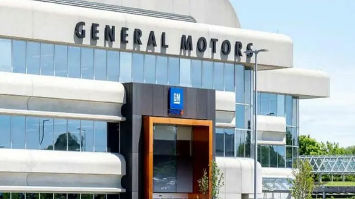 GM demite funcionários por telegrama em três fábricas de SP