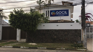 Divulgação / Gocil