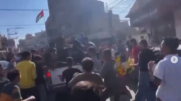 Reprodução/ Instagram