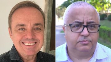 Reprodução: Instagram / Record TV