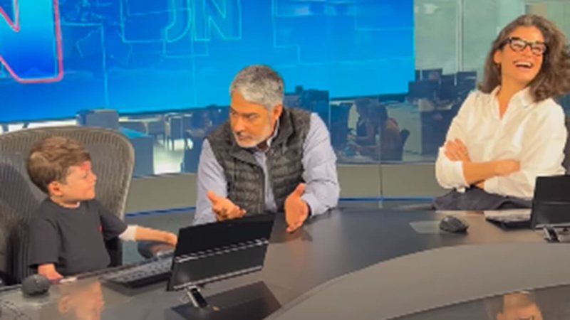 Reprodução | TV Globo