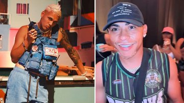 Reprodução / Instagram