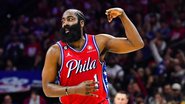 Divulgação/Sixers