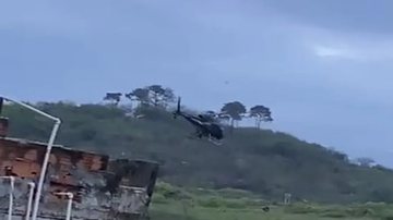 Reprodução/Redes Sociais