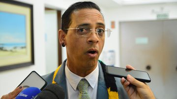 Joilson César/BNews