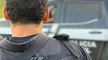 Divulgação/Ascom PC-BA