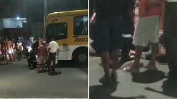 Montagem BNews//Reprodução/Vídeo