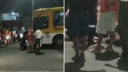 Montagem BNews//Reprodução/Vídeo
