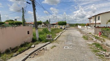 Reprodução/Google Street View