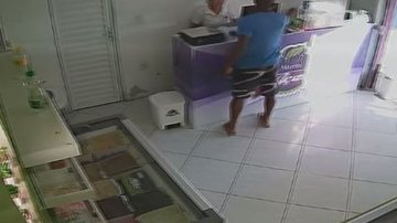 Reprodução/Vídeo