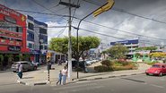 Reprodução/ Google Street View