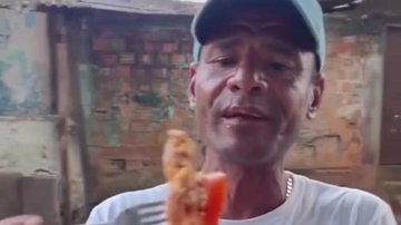 Reprodução/ Record