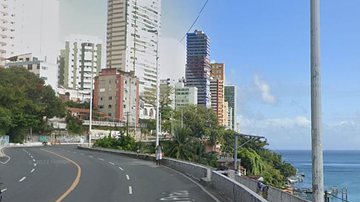 Reprodução/ Google Maps