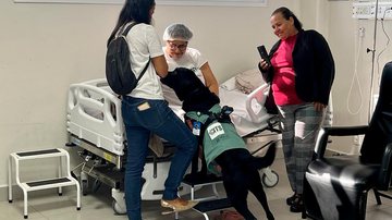 Divulgação/Hospital Metropolitano