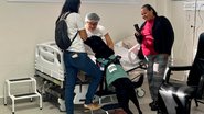 Divulgação/Hospital Metropolitano