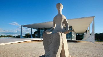 Fellipe Sampaio / SCO / STF