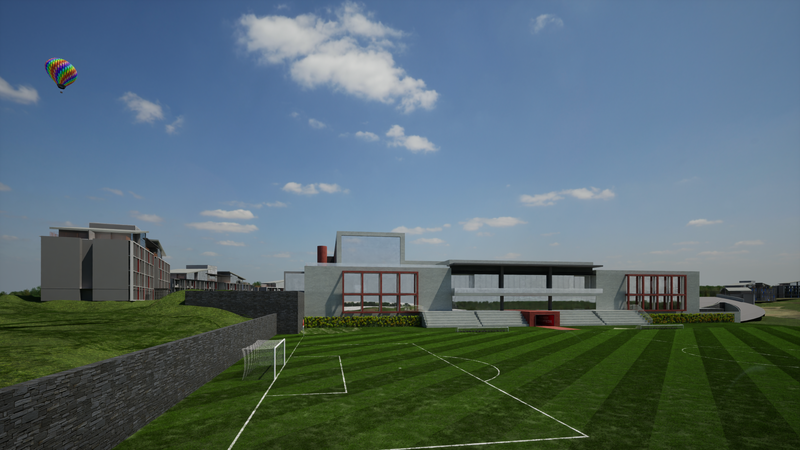 Divulgação | Laghetto Sports Resort